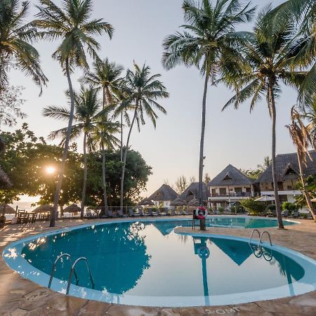 Paradise Beach Resort & Spa Uroa Esterno foto