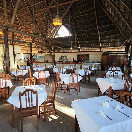 Paradise Beach Resort & Spa Uroa Esterno foto