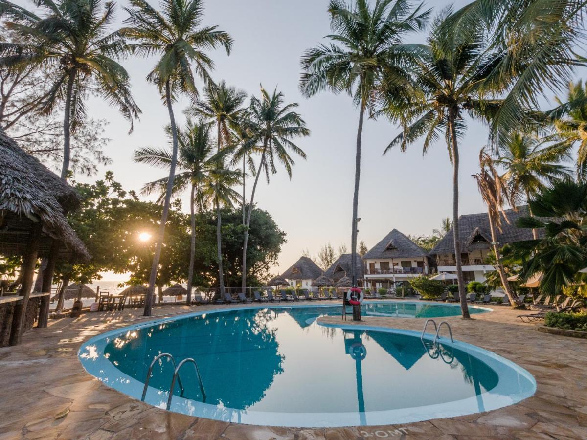 Paradise Beach Resort & Spa Uroa Esterno foto