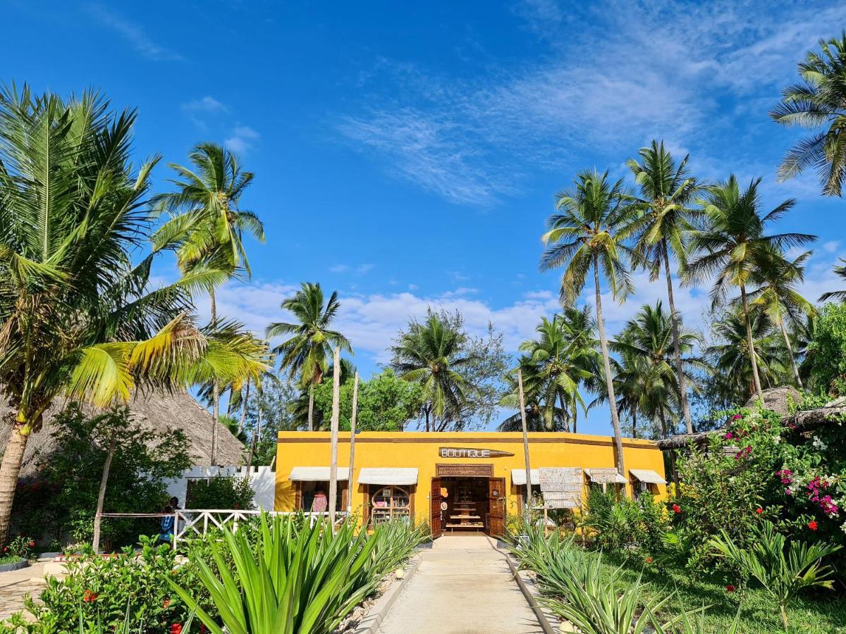 Paradise Beach Resort & Spa Uroa Esterno foto