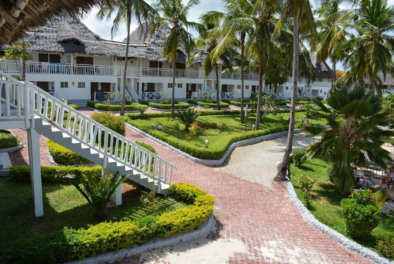 Paradise Beach Resort & Spa Uroa Esterno foto
