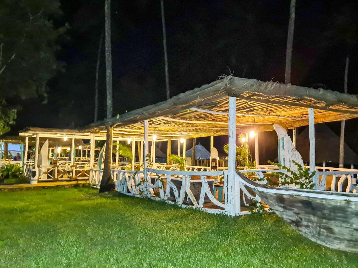 Paradise Beach Resort & Spa Uroa Esterno foto