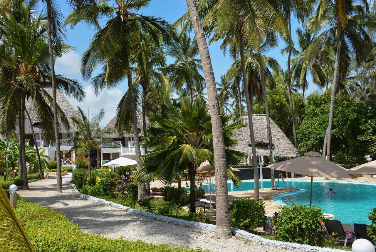 Paradise Beach Resort & Spa Uroa Esterno foto