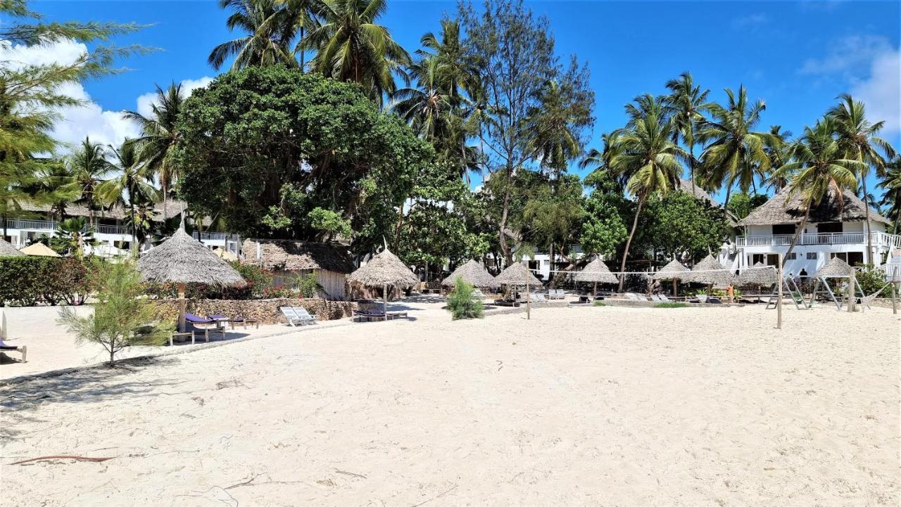 Paradise Beach Resort & Spa Uroa Esterno foto