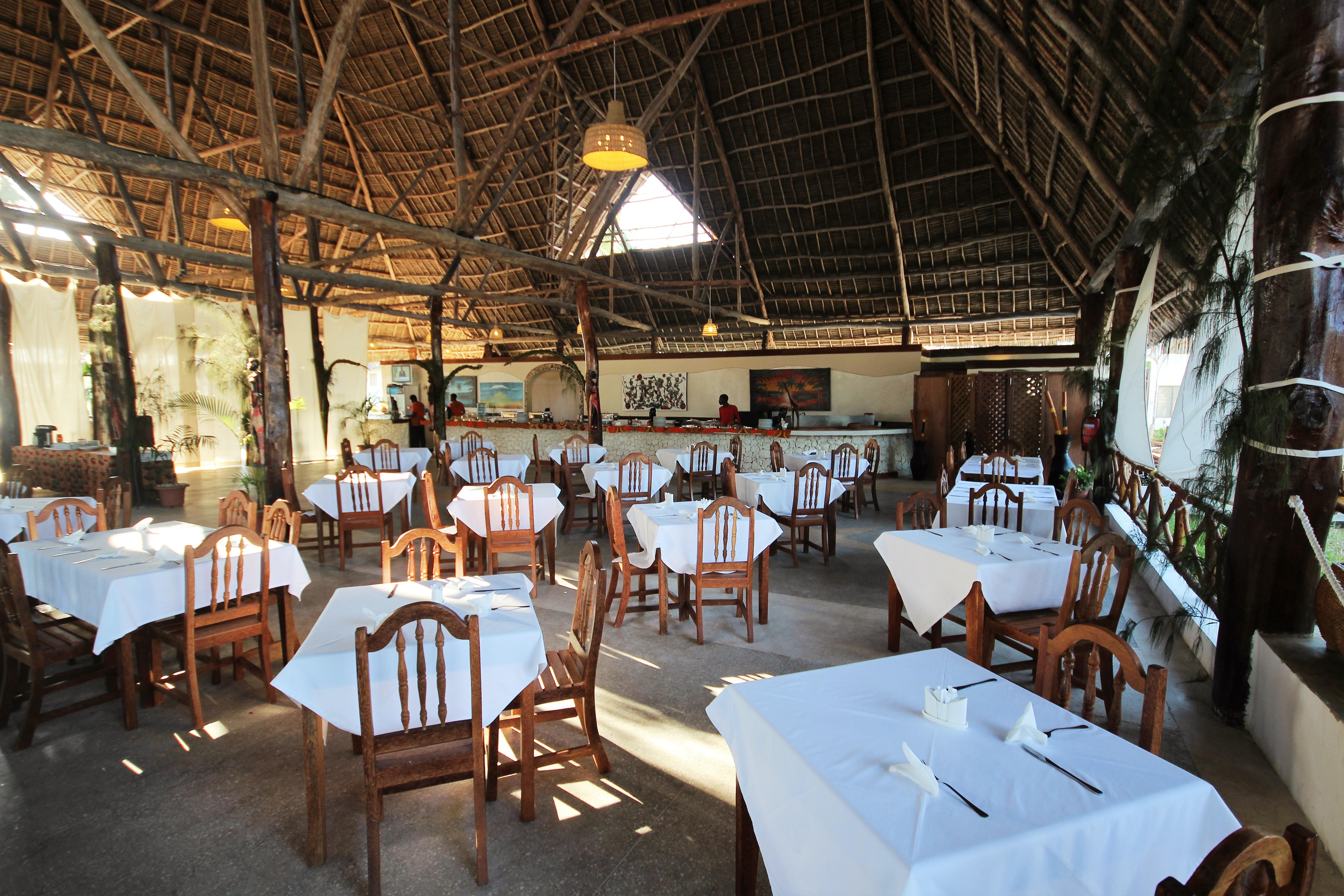 Paradise Beach Resort & Spa Uroa Esterno foto