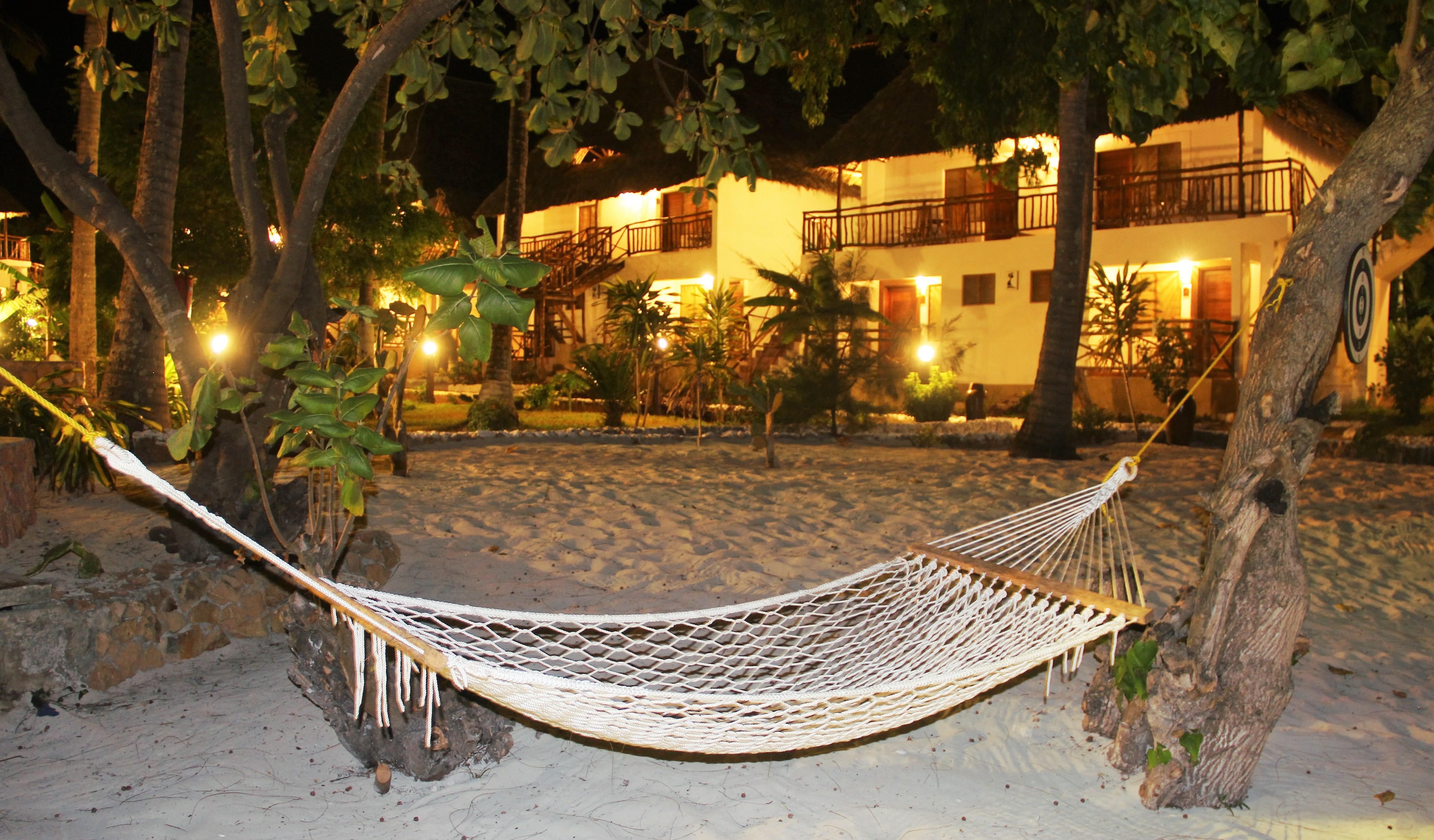 Paradise Beach Resort & Spa Uroa Esterno foto