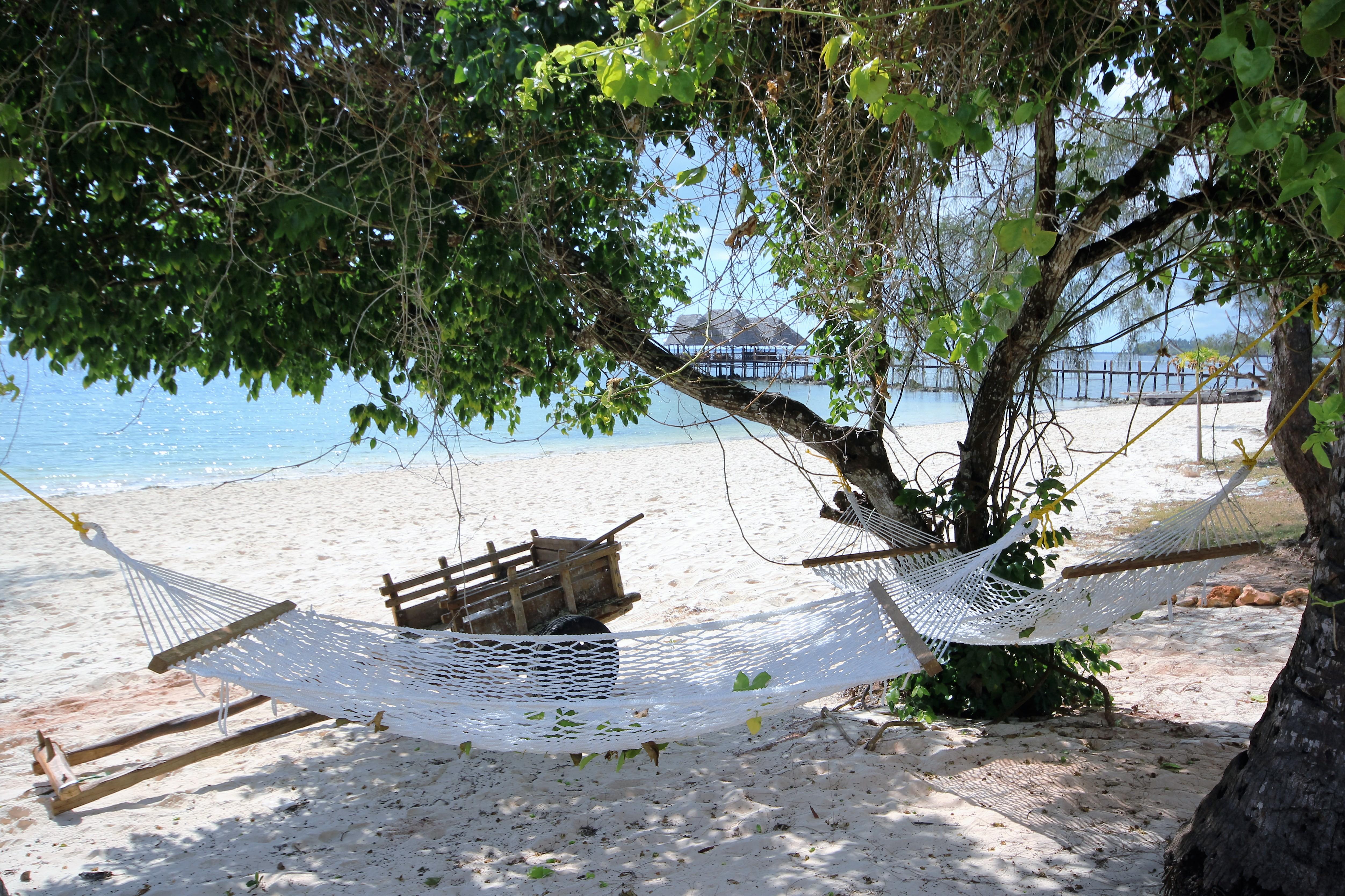 Paradise Beach Resort & Spa Uroa Esterno foto