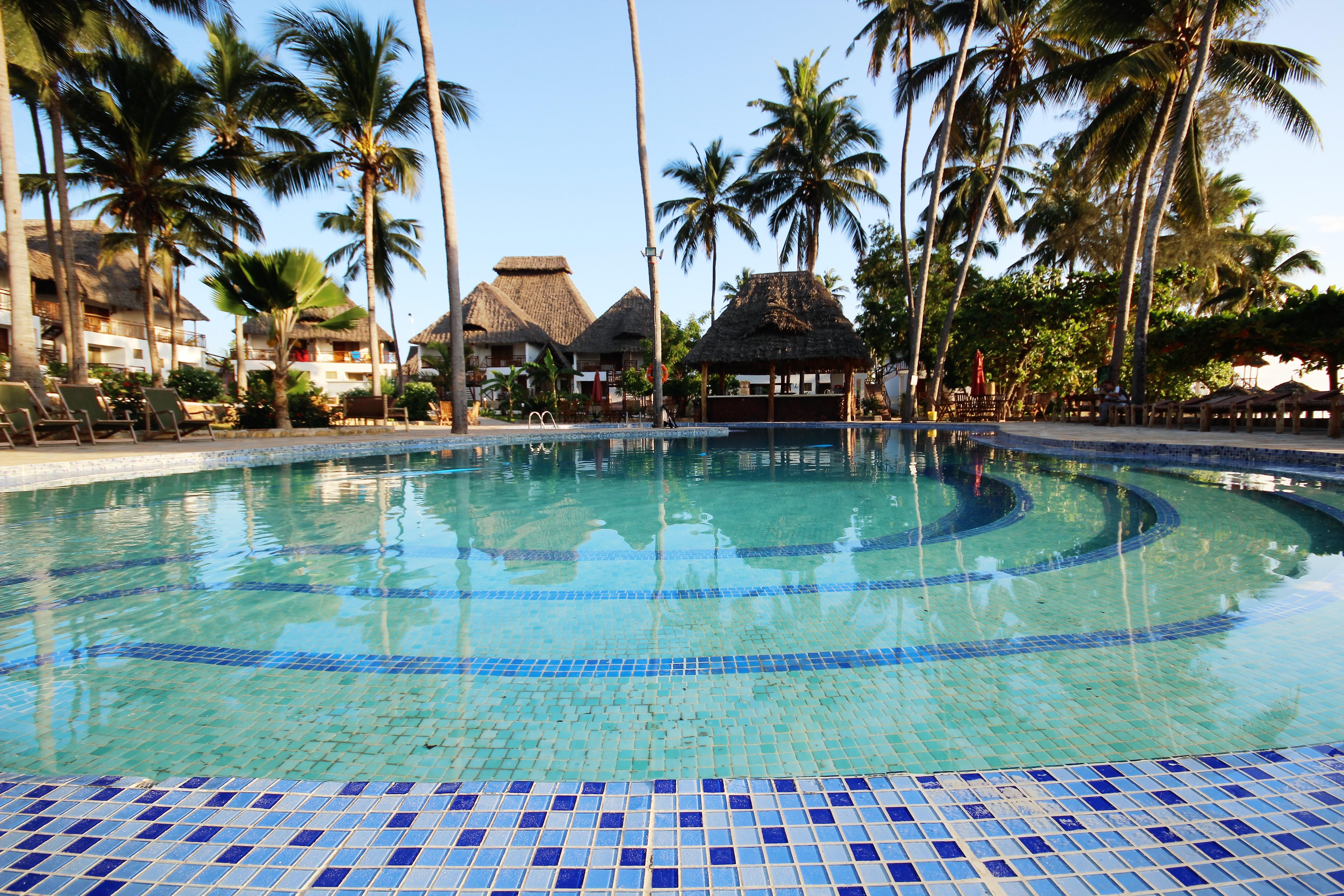 Paradise Beach Resort & Spa Uroa Esterno foto