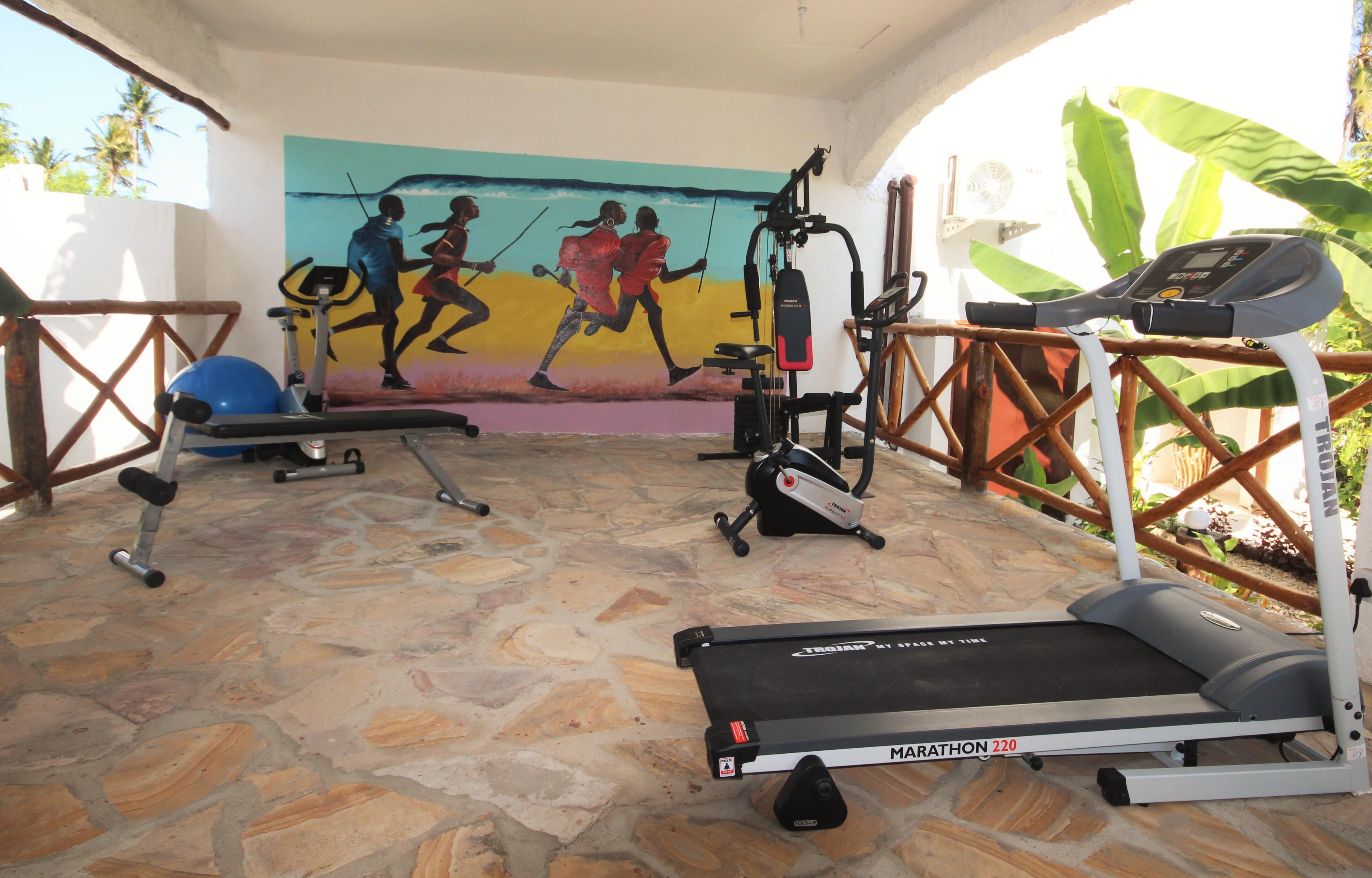 Paradise Beach Resort & Spa Uroa Esterno foto